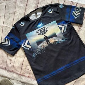 Imagination foundation jersey shirt